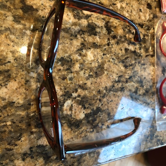 Funky reading glasses - Picture 5 of 5